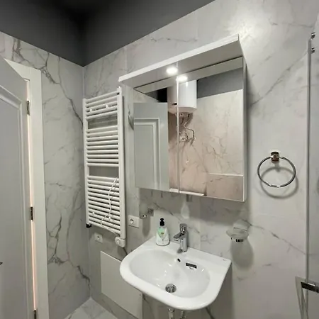 Apartment Erida's