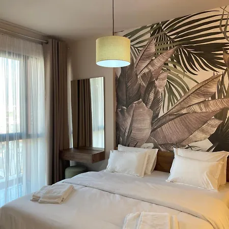 Apartment Erida's Tirana