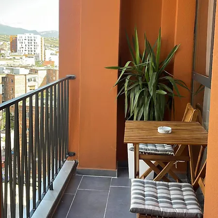 Apartment Erida's
